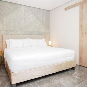 Habitación Deluxe con Cama King